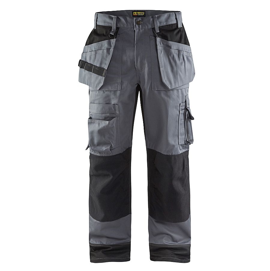 1504 Blakläder® Bundhose Bodenleger Mischgewebe