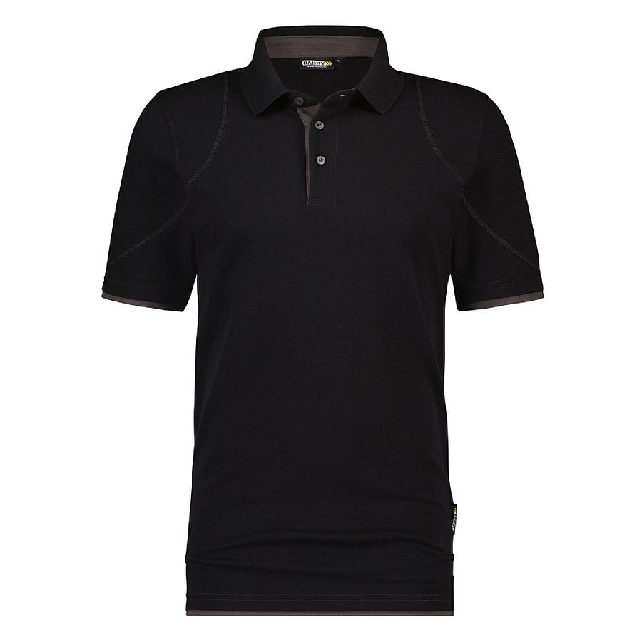 DASSY® D-FX Poloshirt Orbital Baumwolle & Stretch