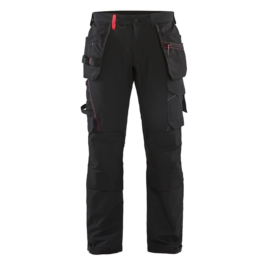 1522 Blakläder® Handwerker Bundhose 4-Wege-Stretch