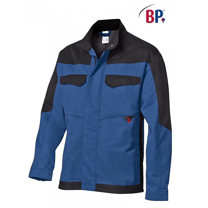 2432 BP Multi Protect 7ka Bundjacke