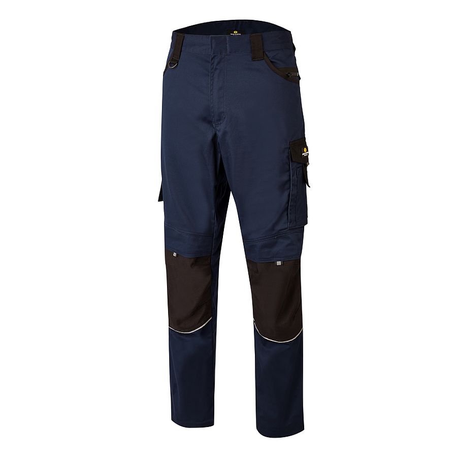 80644 Hans Schäfer Bundhose Argos Thermo