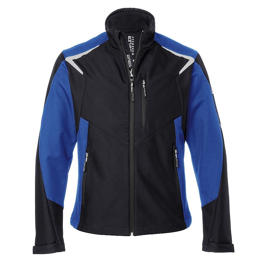 1625 Kübler Bodyforce  Ultrashell Jacke