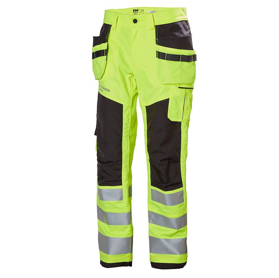 77423 Helly Hansen®Alna 2.0 Handwerkerhose Kl. 2