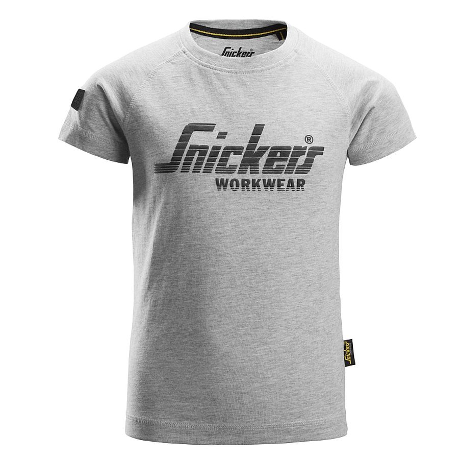 7514 Snickers Logo Kinder T-Shirt