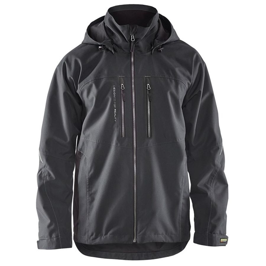 4890 Blakläder® Funktions Winterjacke