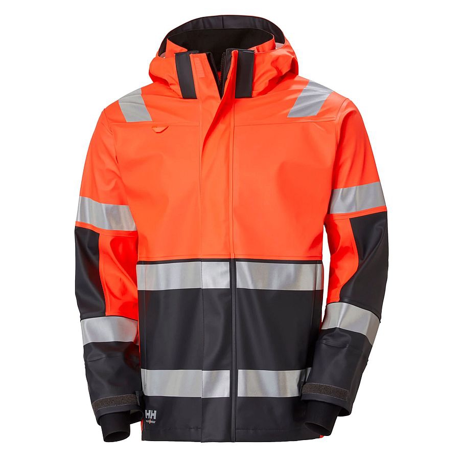 70295 Helly Hansen®Alna 2.0 Regenjacke