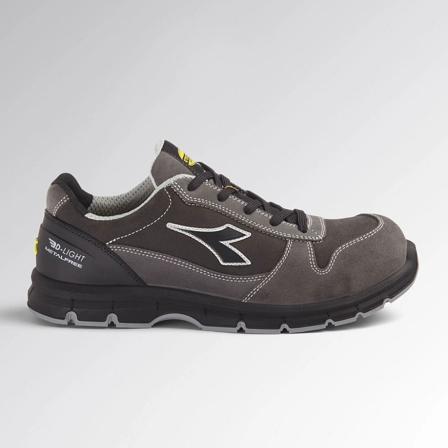 Diadora® Schuh Run Low S3L FO SR ESD