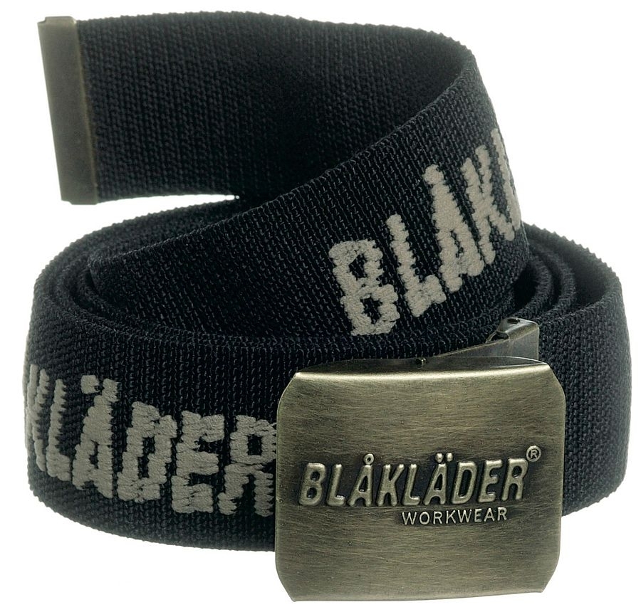 4003 Blakläder® Gürtel elastisch