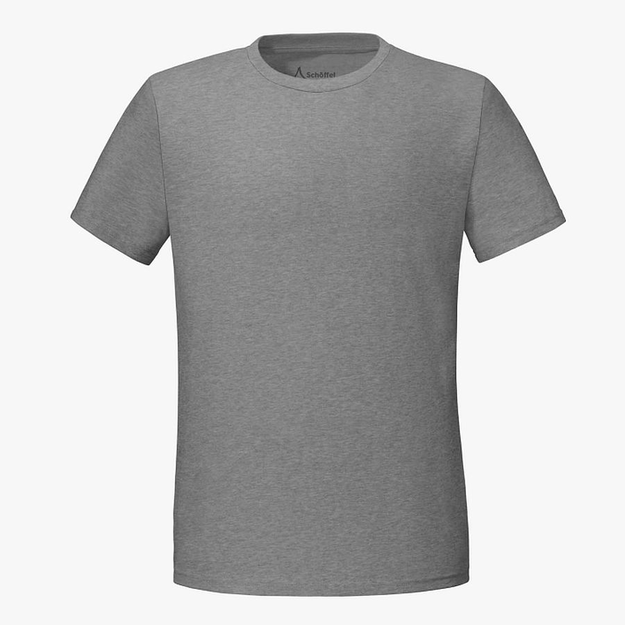 7046 Schöffel Pro Lieblings T-Shirt CW GOTS