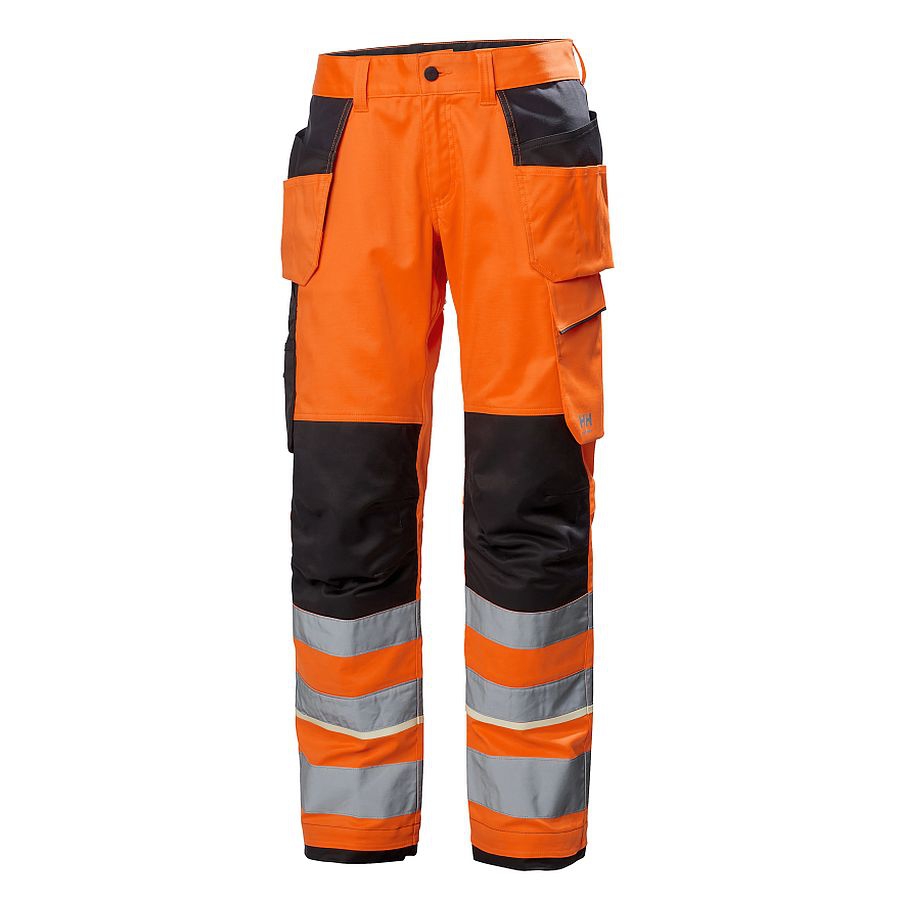 77512 Helly Hansen®UC-ME Handwerkerhose Klasse 2