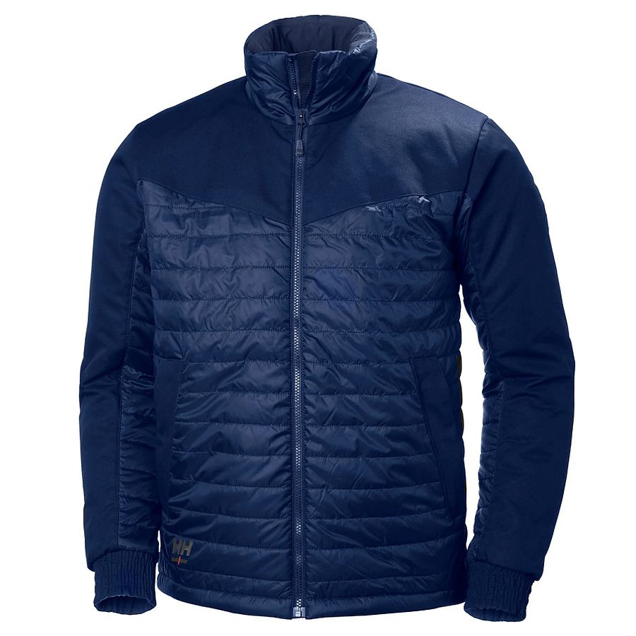 73251 Helly Hansen® Oxford Thermojacke