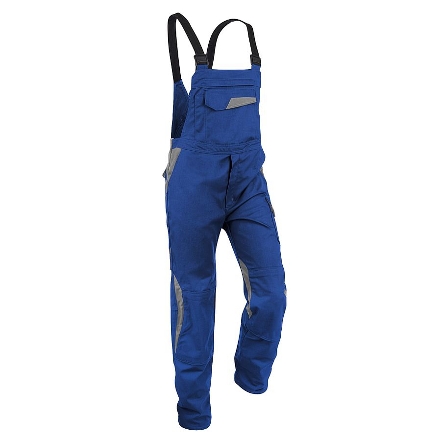 3L47 Kübler VITA cotton Latzhose