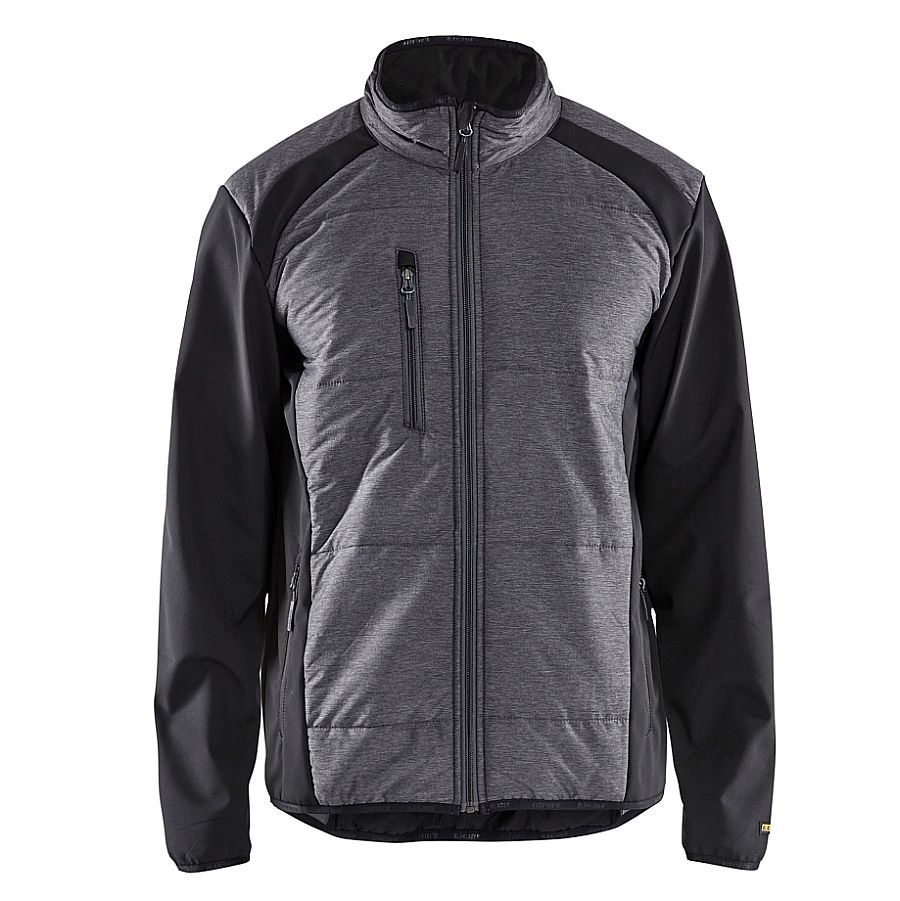 4929 Blakläder® Hybrid Jacke