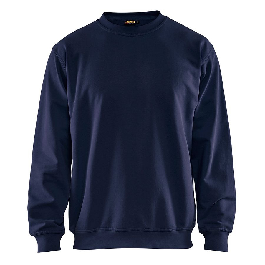 3340 Blakläder® Sweatshirt 100% Baumwolle