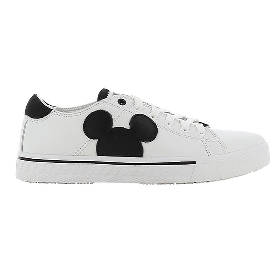 Safety Jogger Sneaker Mickey Cool EN 20347 SRC ESD