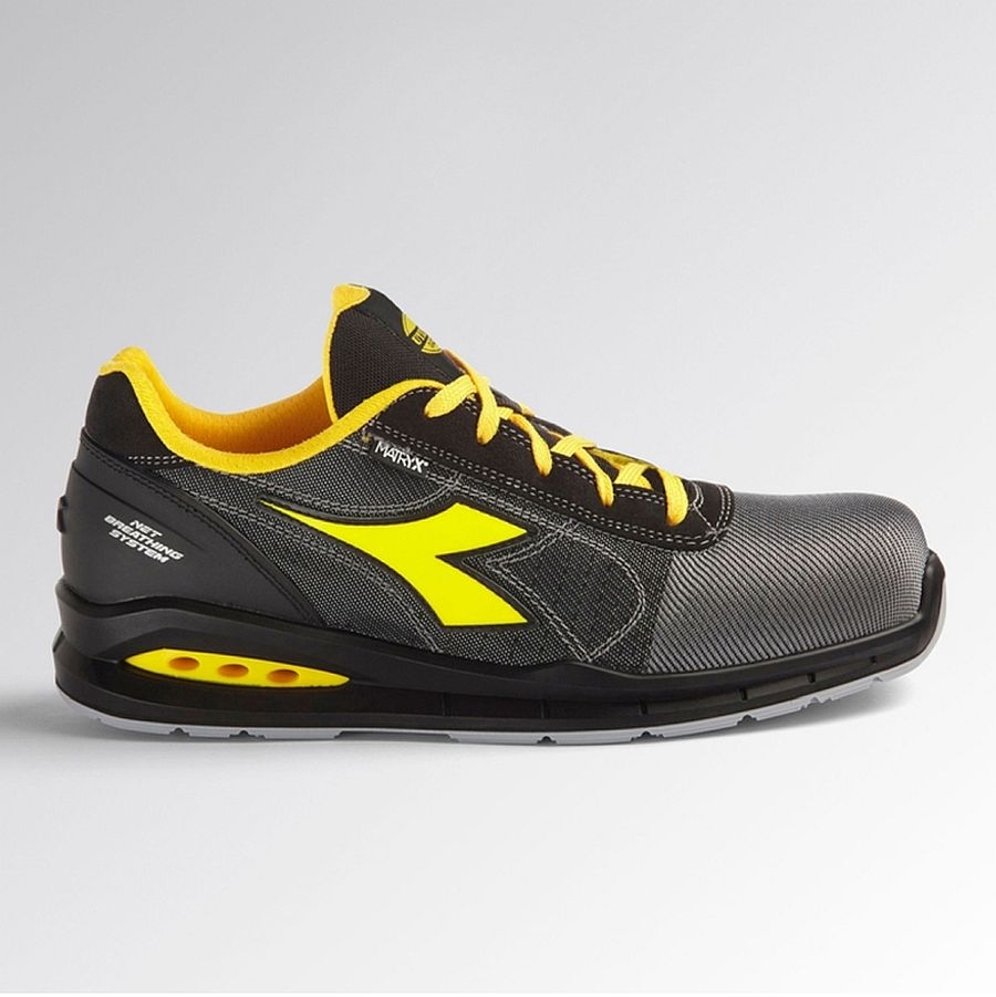 Diadora® Schuh RUN Net Airbox Matryx S1PS FO SR