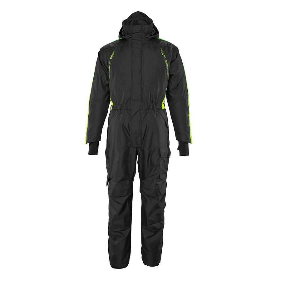 17019-231 Mascot® Hardwear Winteroverall