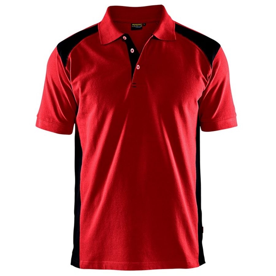 3324 Blakläder® Poloshirt Mischgewebe