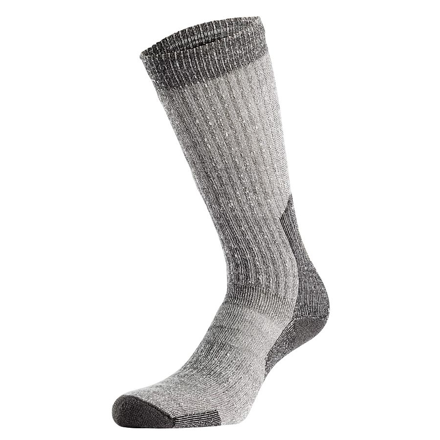 9212 Snickers Hohe schwere Wollsocken Merino