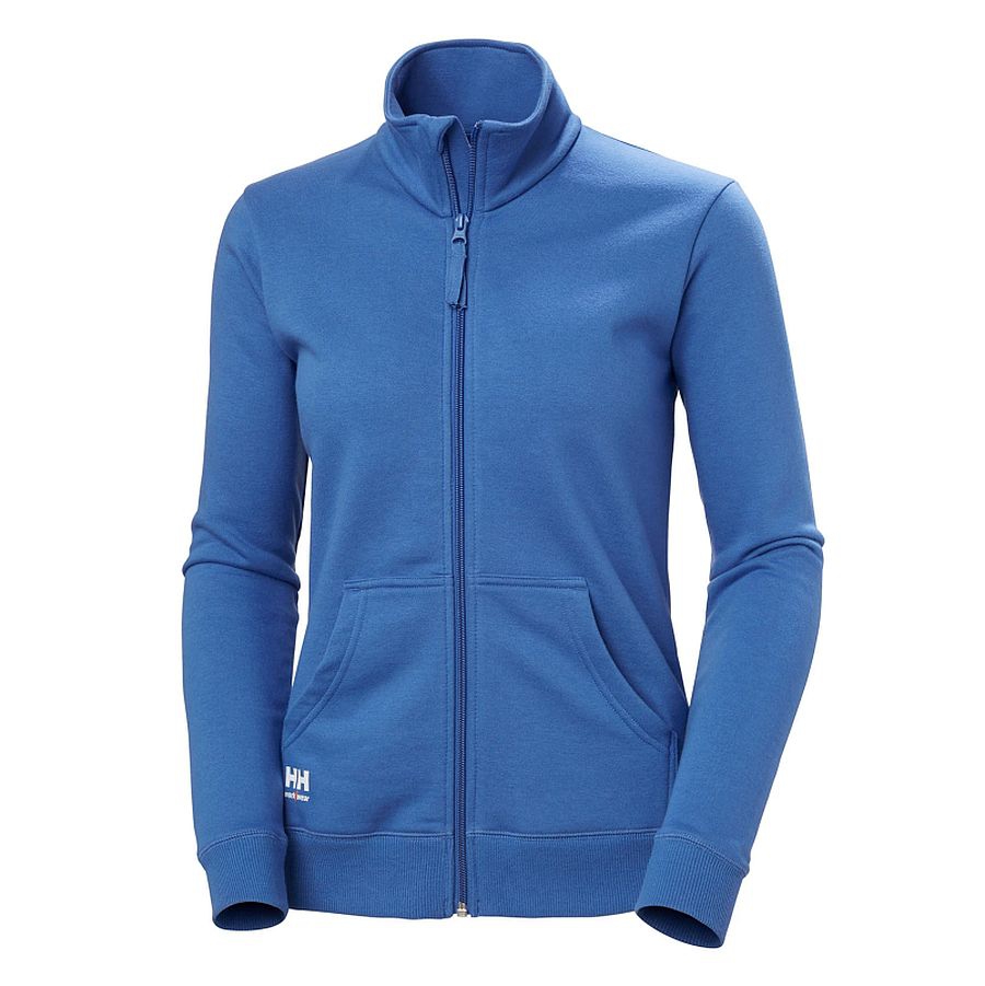 79321 Helly Hansen® Damen Sweatjacke