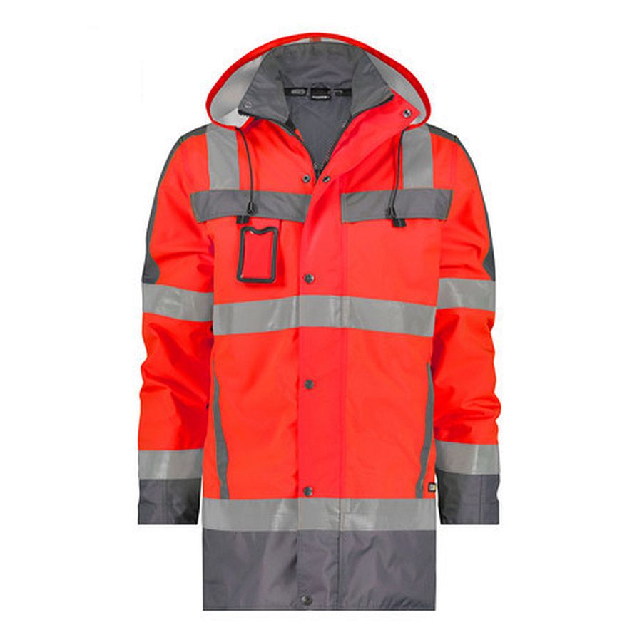 DASSY® Warnschutz Parka Limasol