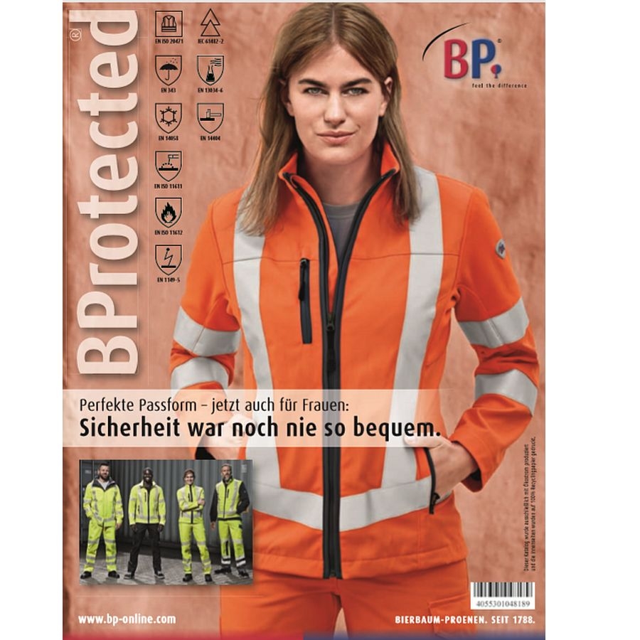 BP Protected Katalog 2019/2020