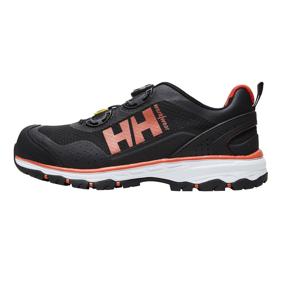 78230 Helly Hansen® Chelsea Evolution BOA S1P