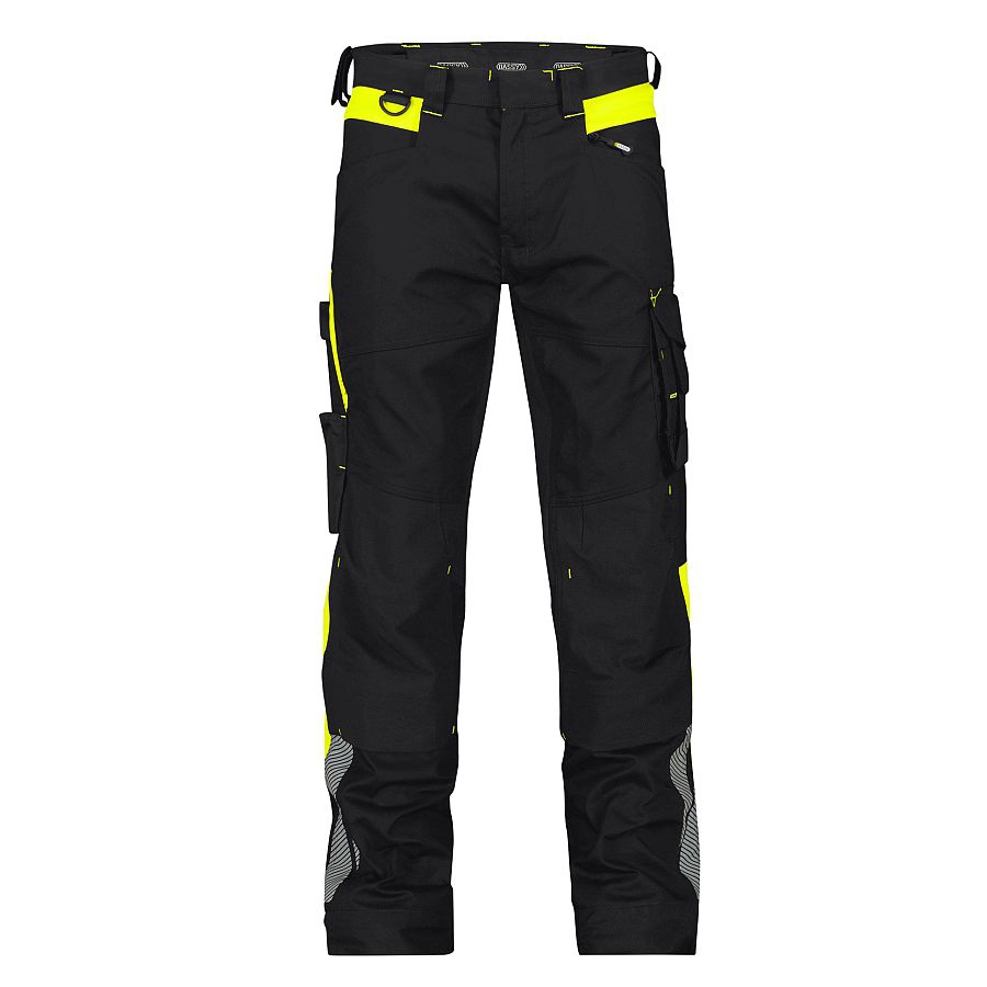 DASSY® Logix SmartFlex Bundhose Canton Stretch