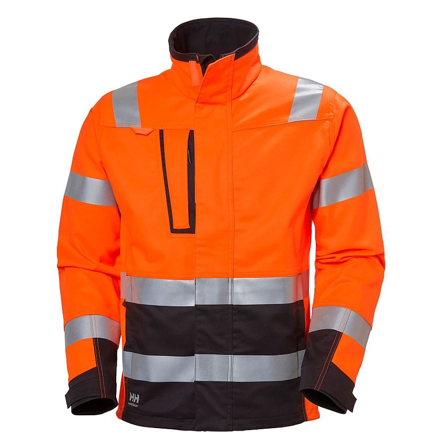 77220 Helly Hansen®Alna 2.0 Hi Vis Bundjacke