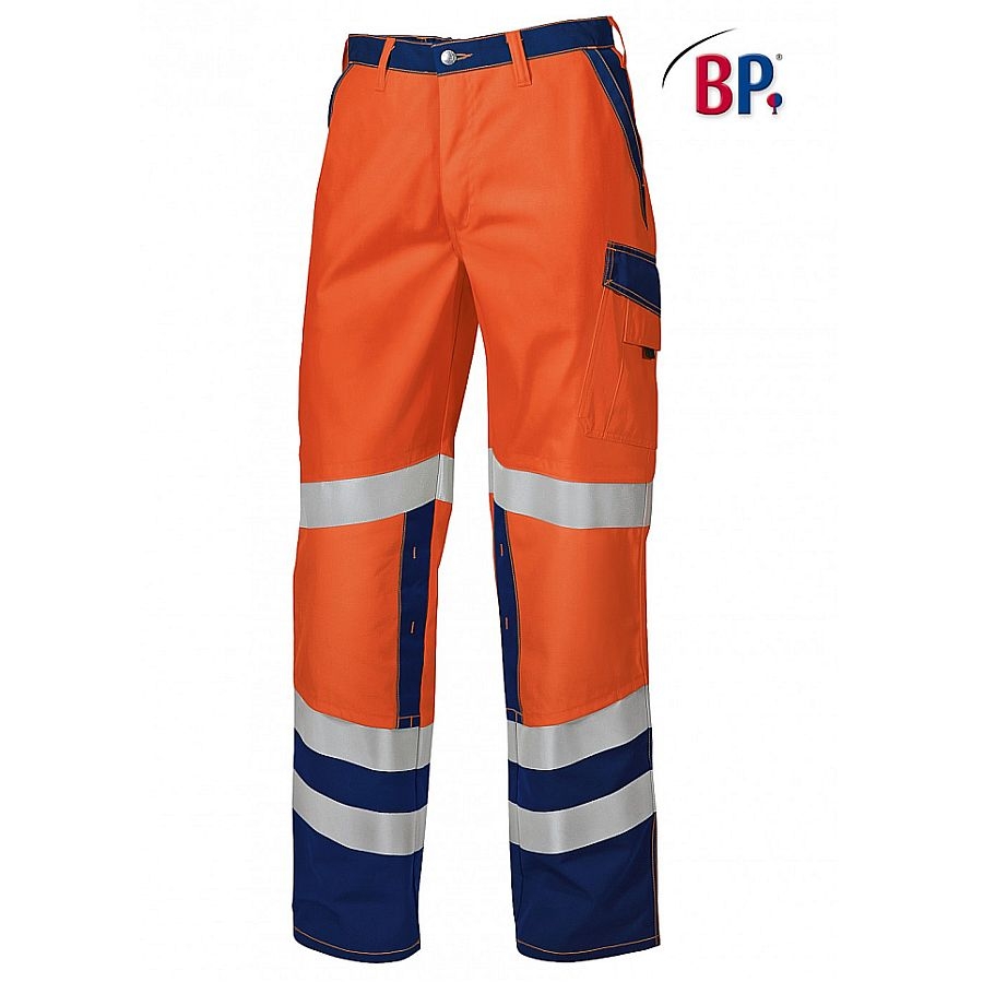 2010 BP HI-VIS Comfort Bundhose