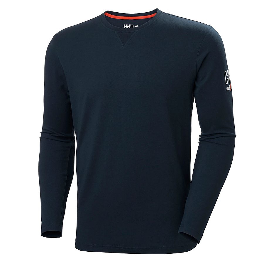 79242 Helly Hansen® Kensington Langarmshirt