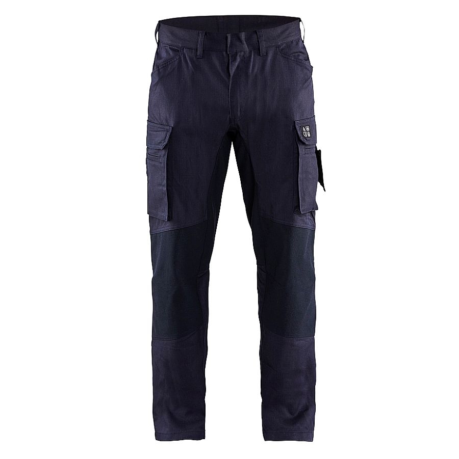 1486 Blakläder® Multinorm Hose inhärent Stretch