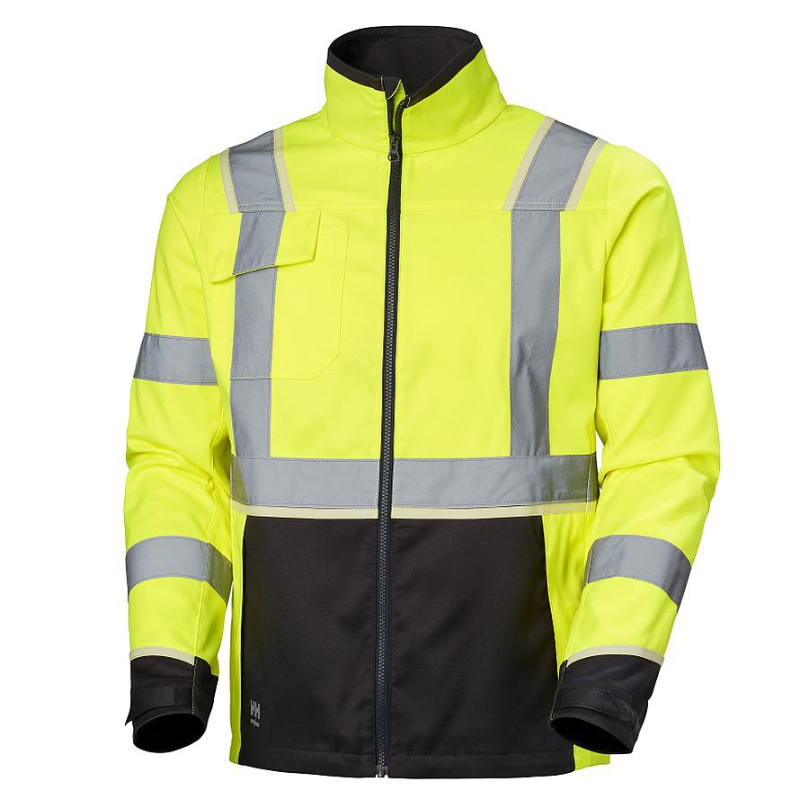 77215 Helly Hansen®UC-ME Jacke