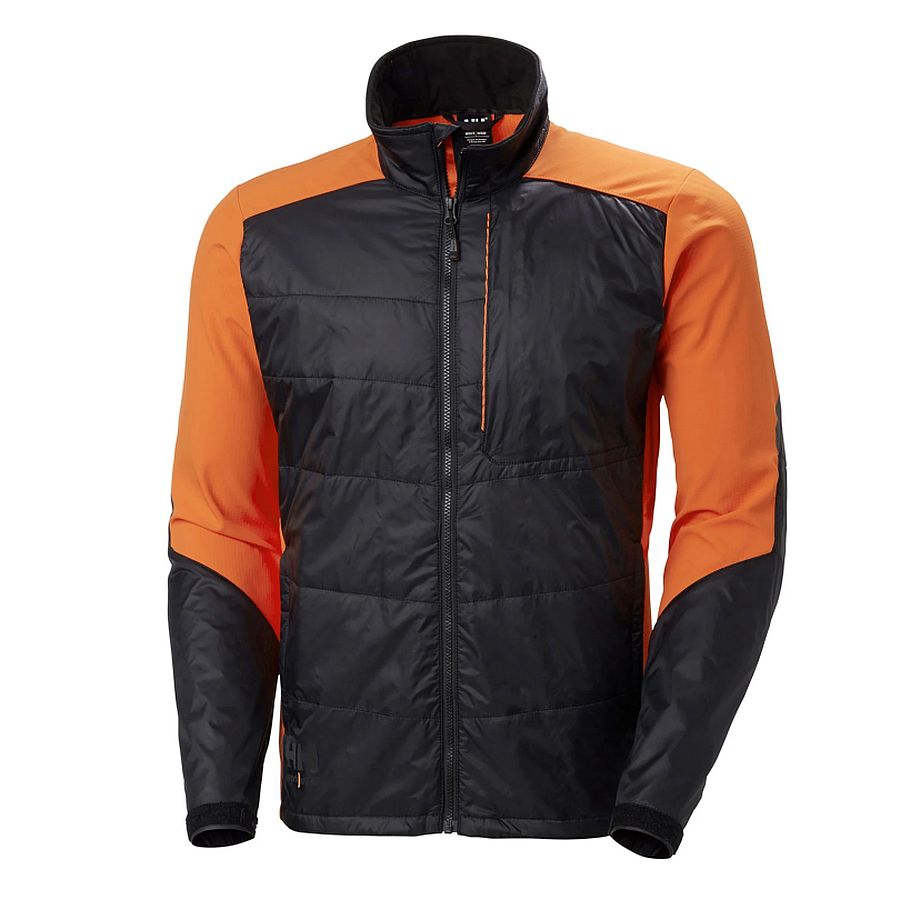 73233 Helly Hansen® Kensington isolierte Jacke