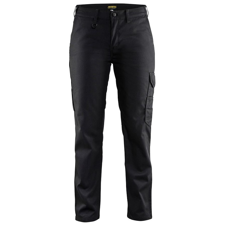 7104 Blakläder® Damen Bundhose Mischgewebe