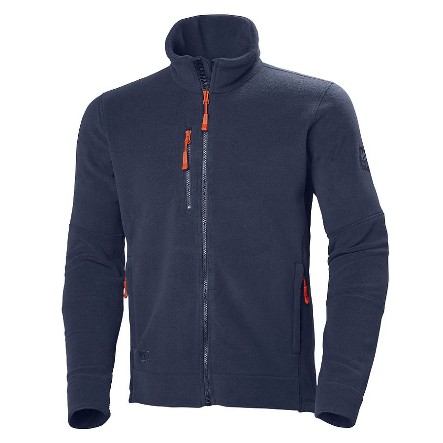 72158 Helly Hansen® Kensington Fleecejacke