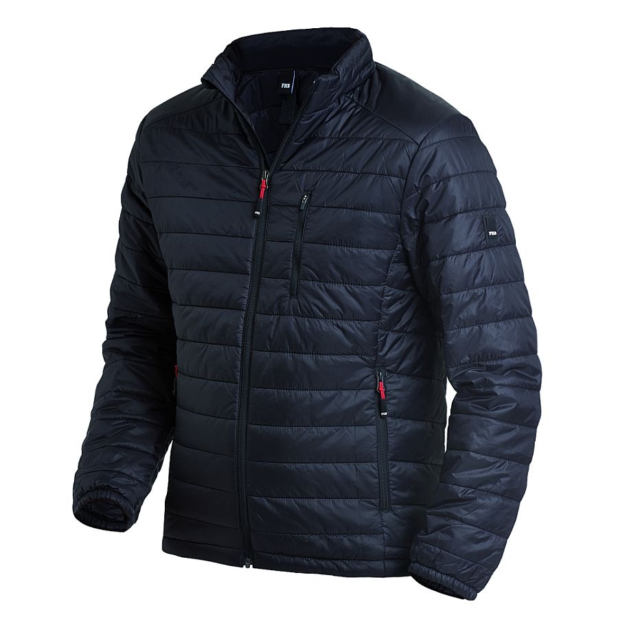 788/98 FHB Thermo Jacke Rudolf PrimaLoft®