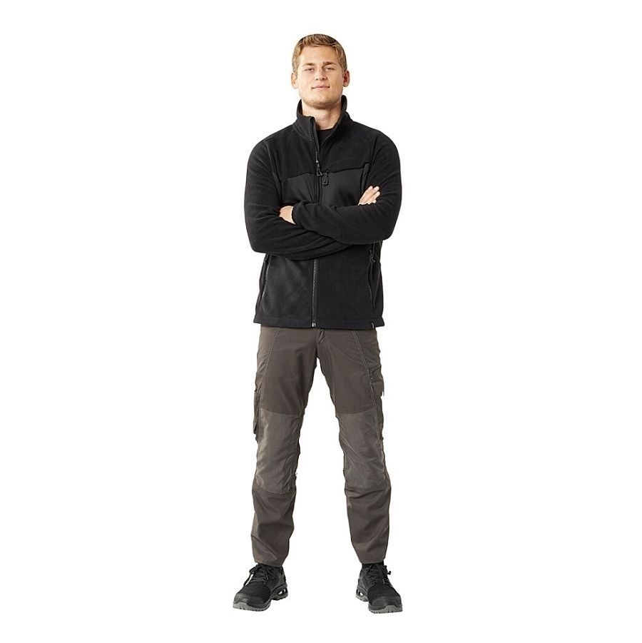 18303 Mascot®Accelerate Fleecejacke