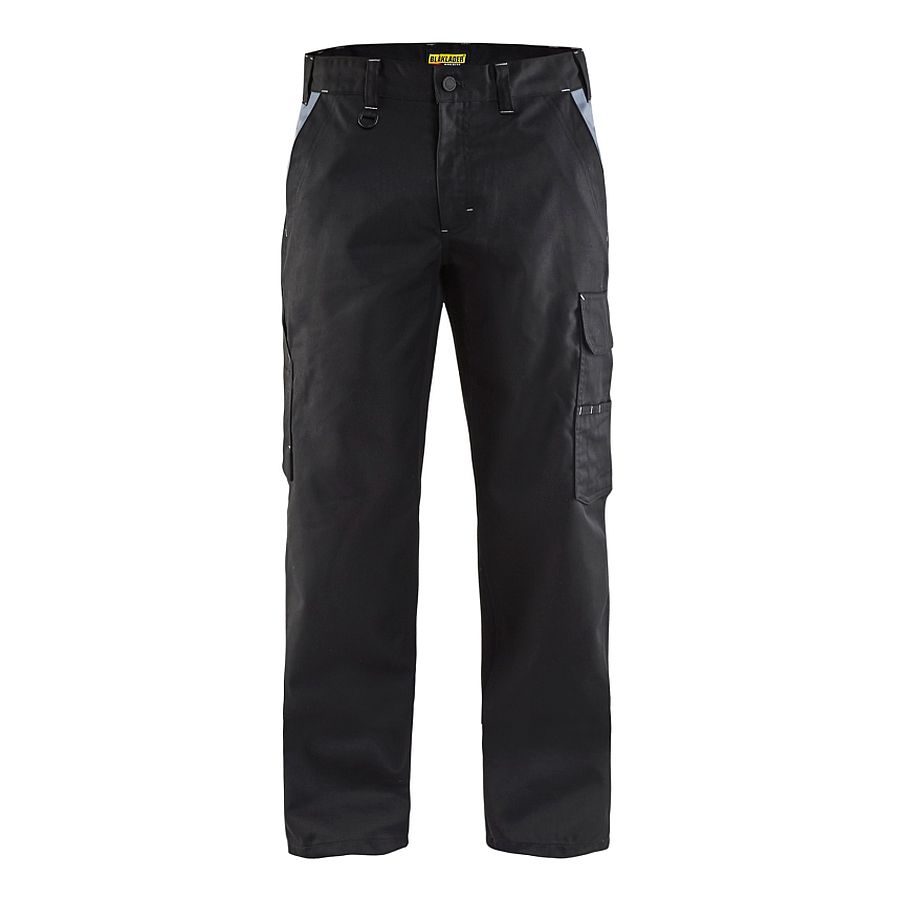 1404 Blakläder® Bundhose Industrie 100%Baumwolle