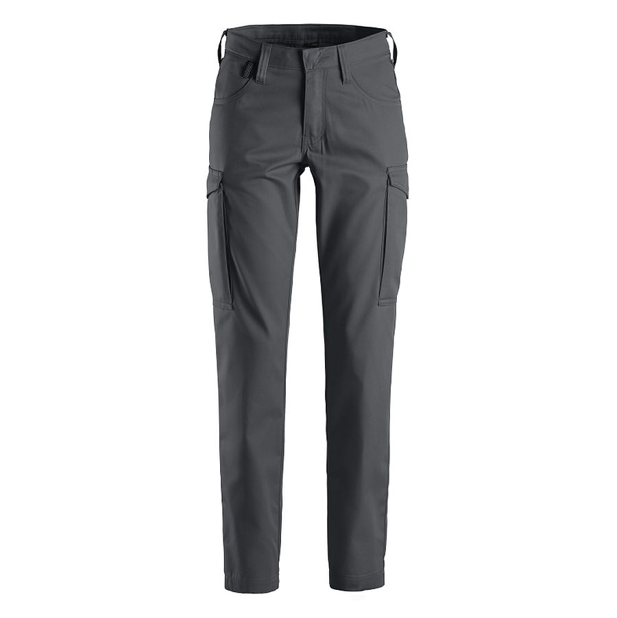 6700 Snickers Service Bundhose Damen