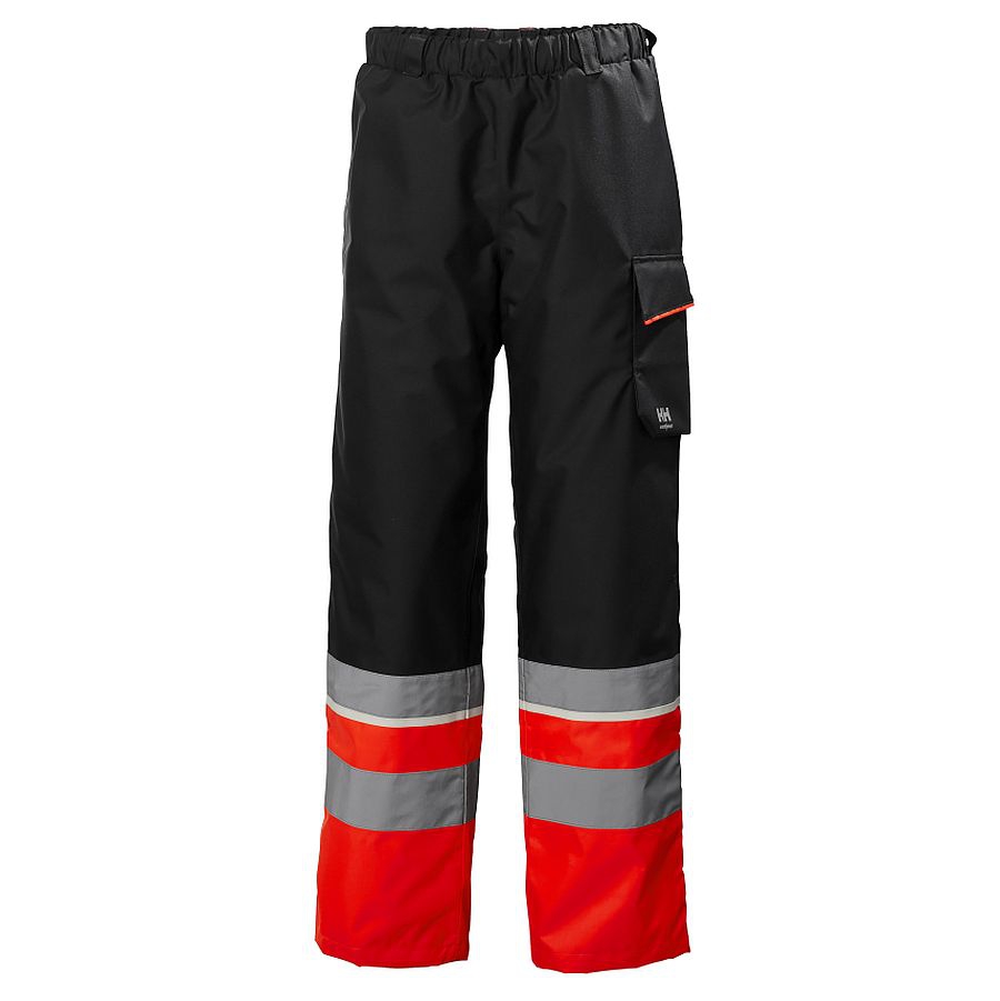 71455 Helly Hansen®UC-ME Winterhose Klasse 1