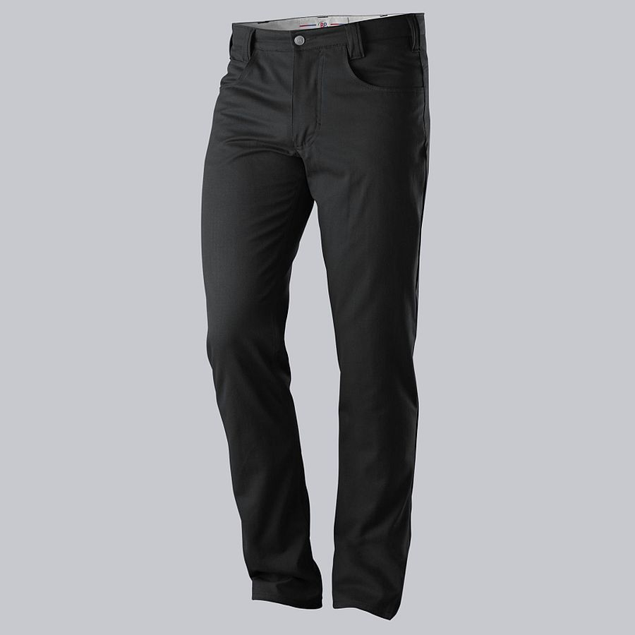 1756 BP Röhrenhose für Männer Stretch