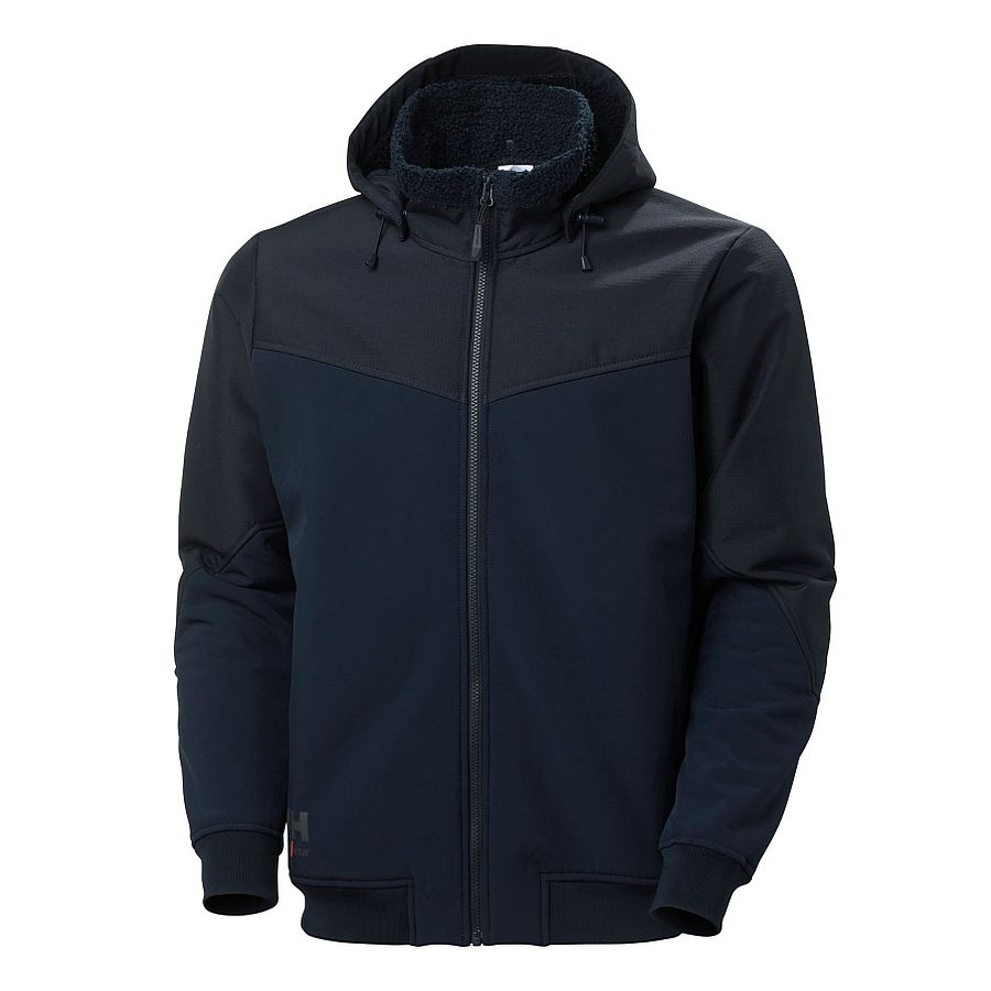 74291 Helly Hansen® Oxford Winter Softshelljacke