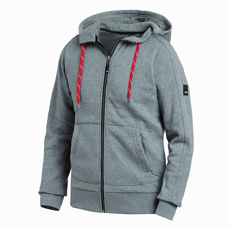 79494 FHB Kapuzen Sweatjacke Benno