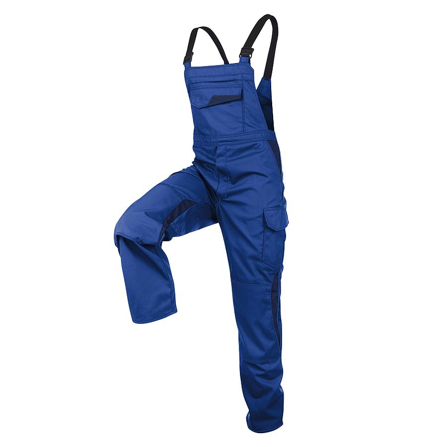 3L47 Kübler VITA mix Latzhose