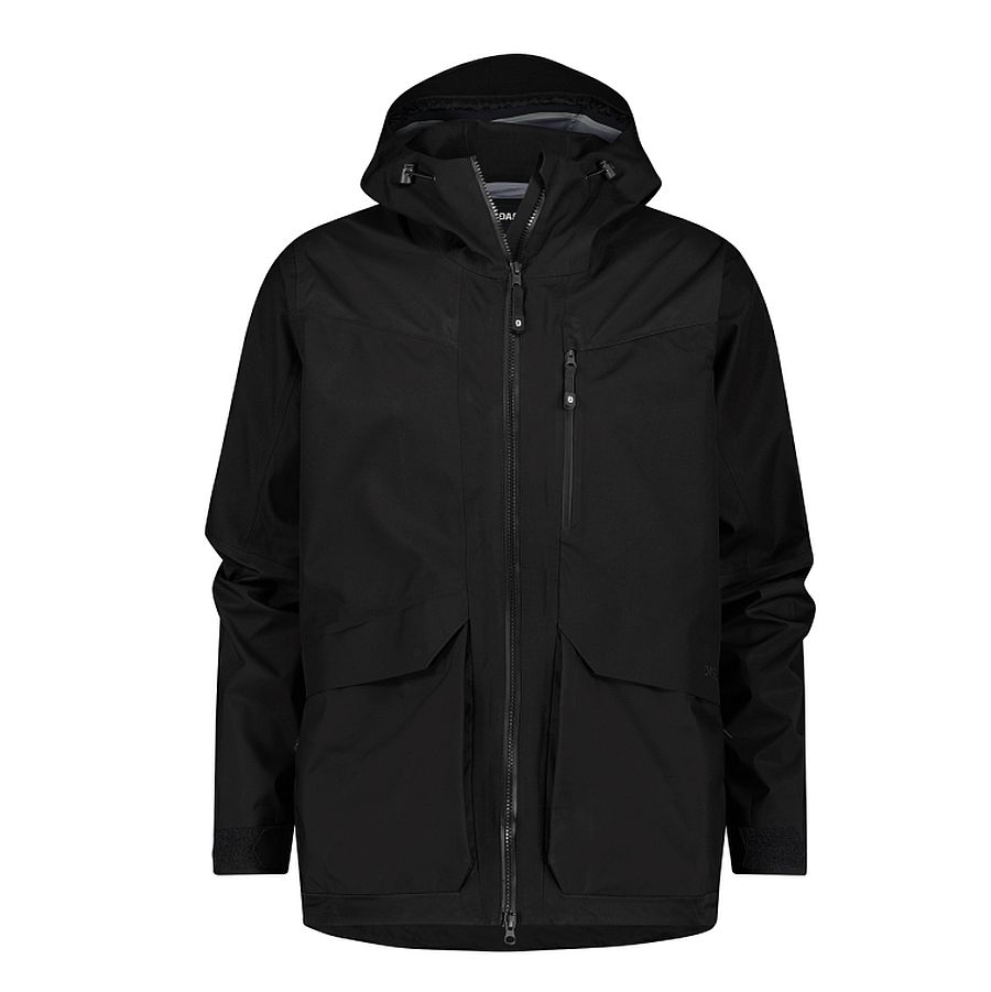 DASSY® ViVid® Regenjacke Virunga