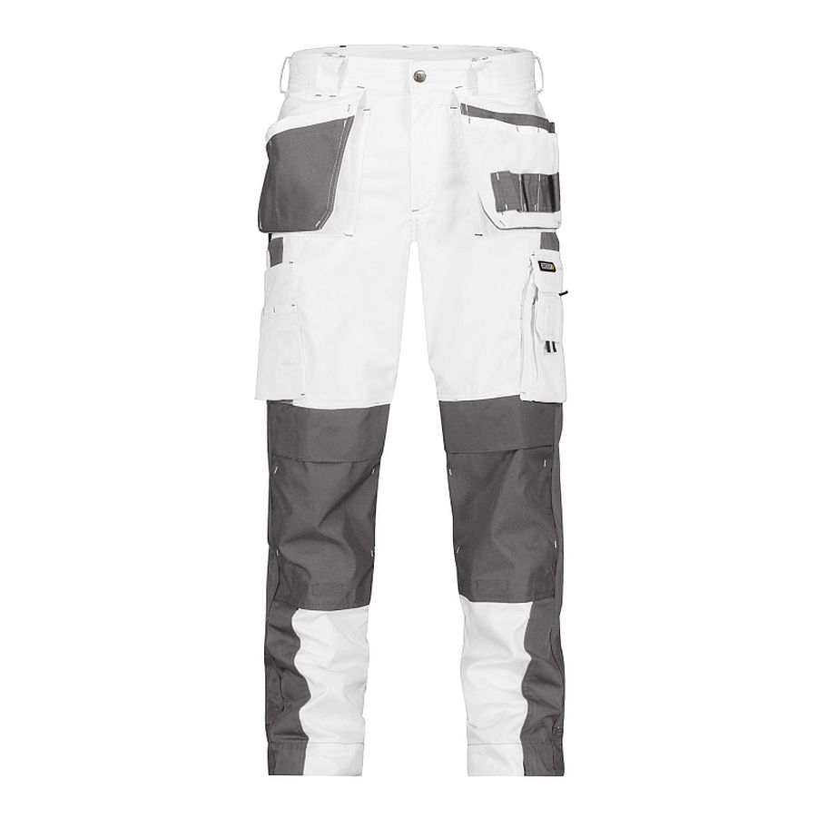 DASSY® Bundhose Seattle mit Holstertaschen