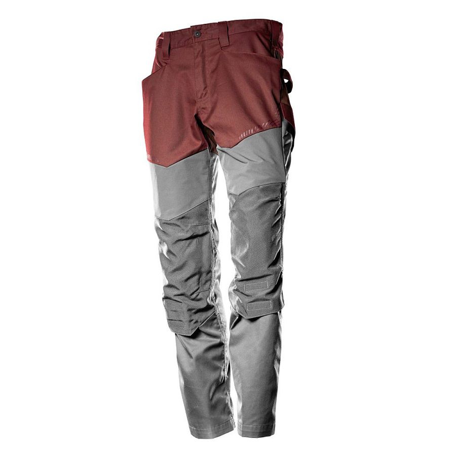 Hose mit knielangem Bein Interlock - Wäsche Frei