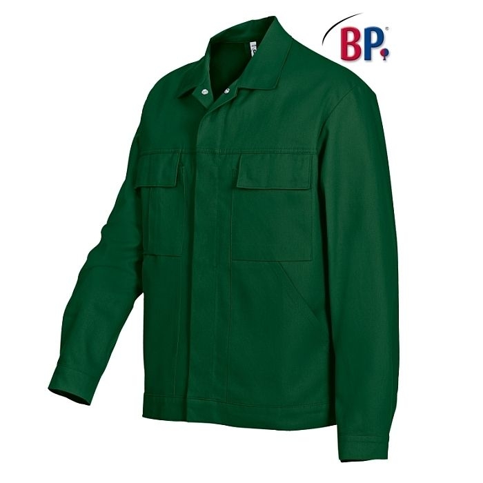 Basic Arbeitsjacke von BP | Online GS Workfashion Workwear Store