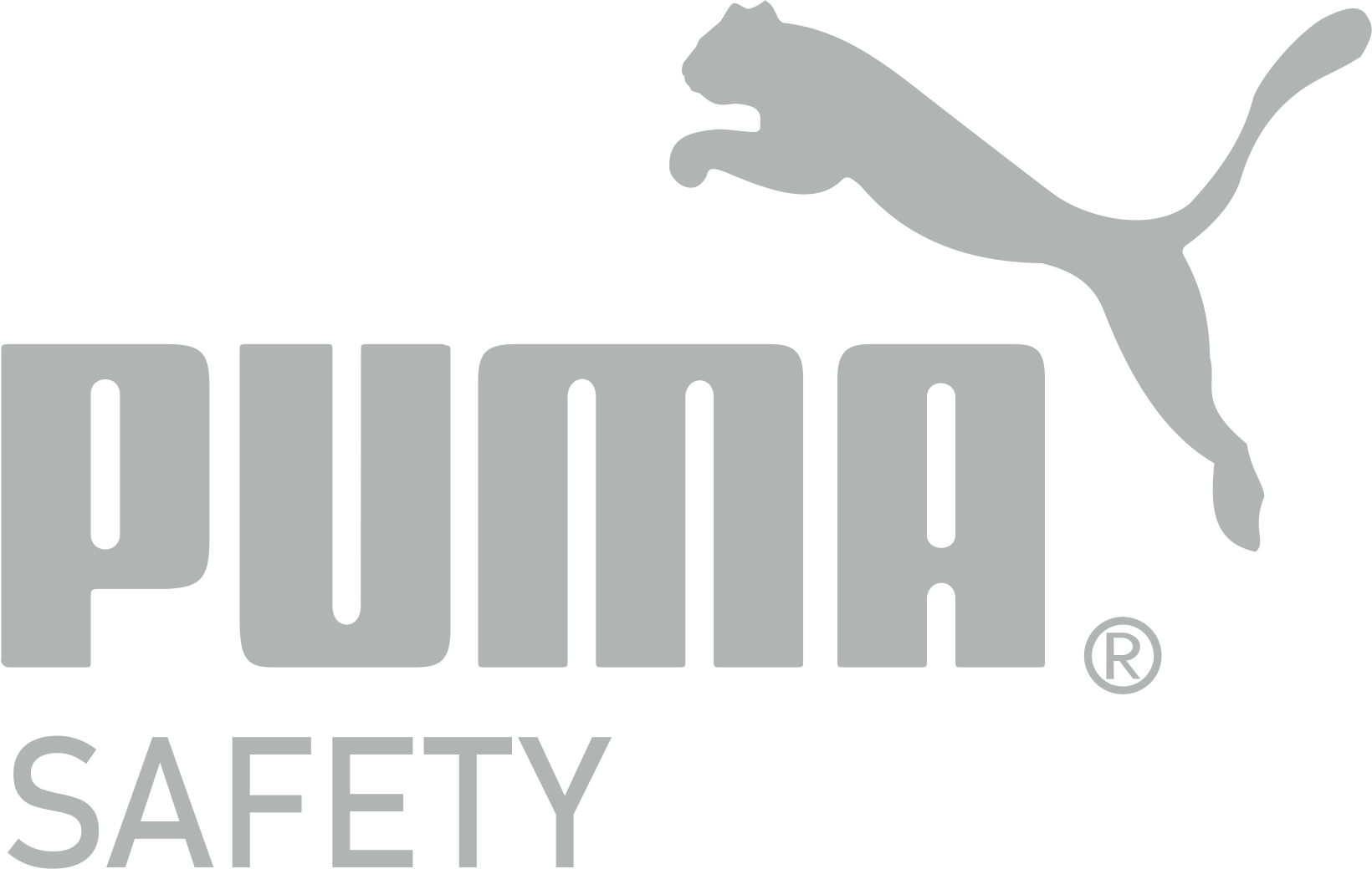 Puma Sicherheitsschuh GS Workfashion portofrei Shop | Rapid im bestellen Mid Green Store Online
